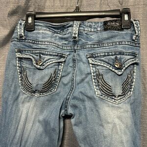 Women Zco  jeans​